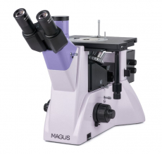 Изображение MAGUS Metal V700 BD Микроскоп металлографический инвертированный
