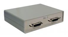 Изображение Плата сбора данных с интерфейсом Ethernet ЛА-5