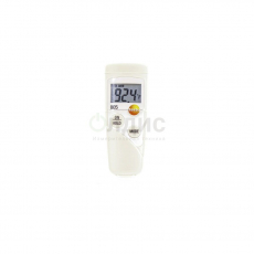 Изображение Инфракрасный мини-термометр testo 805 с чехлом TopSafe