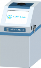 Изображение Автоматический аппарат АТК-ЛАБ-12 для определения температуры кристаллизации лазерным методом