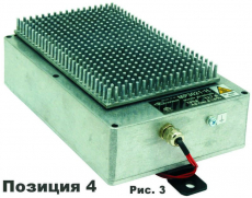 Изображение Догрузочные резисторы МР3021-Н-60ВА однофазные