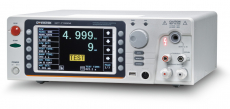 Изображение Установка для проверки параметров электрической безопасности GPT-715004
