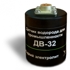 Изображение Датчик водорода для промышленности ДВ-32