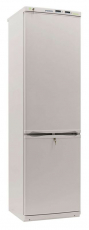 Изображение Холодильник комбинированный лабораторный ХЛ-340-1 POZIS (металл/металл)
