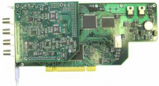 Изображение Плата сбора данных с интерфейсом PCI ЛАн10-12PCI-У