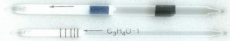 Изображение Индикаторная трубка Акролеин 0,1-1,0 (4,5 мм)