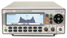 Изображение Частотомер CNT-90XL (60ГГц)
