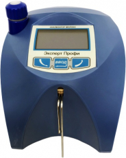 Изображение Анализатор молока Эксперт Профи на 10 измеряемых параметров с измерением кислотности