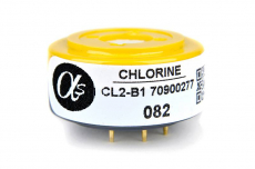Изображение Сенсор электрохимический ClO2 на диоксид хлора (0-5ppm)