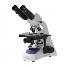 Изображение Фазово-контрастный микроскоп для клинических анализов в ветеринарии