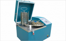 Изображение ЛинтеЛ ПСБД-10 Аппарат для определения старения битумов под действием давления и температуры