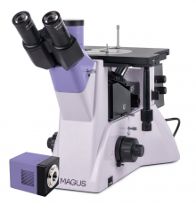 Изображение MAGUS Metal VD700 BD Микроскоп металлографический инвертированный цифровой