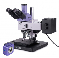 Изображение MAGUS Metal D630 Микроскоп металлографический цифровой