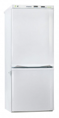 Изображение Холодильник комбинированный лабораторный ХЛ-250-1 POZIS (металл/металл)