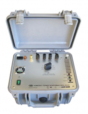 Изображение Комплект термостатированных ОМЭС  типа MK300 кл. 0,001 с коммутатором
