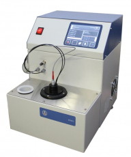 Изображение Автоматический аппарат АТП-ЛАБ-12 для определения температуры помутнения нефтепродуктов