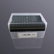 Изображение T-RK-300 Коробка для наконечников 200/300 мкл, не стерильная