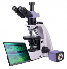 Изображение MAGUS Pol D800 LCD Микроскоп поляризационный цифровой