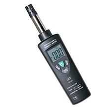 Термогигрометр CEM DT-321
