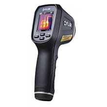 Тепловизор Flir TG165