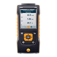 Testo 440