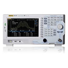 Анализатор спектра сигналов DSA815 (1,5 Гц)