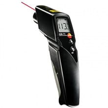 Testo 830-T1