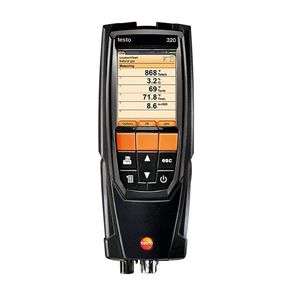 Testo 320