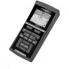 Multi 3620 с pH-электродом SenTix 940 и датчиком проводимости TetraCon 925,с буферными растворами, стандартом проводимости и аксессуарами в кейсе