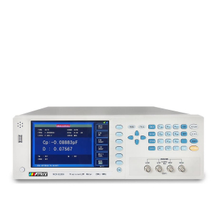 MCR-8000H LCR-метр