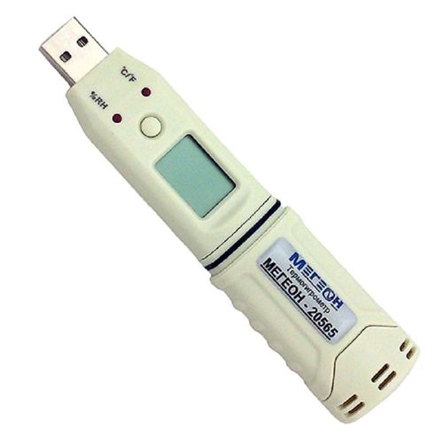 USB логгер-термогигрометр МЕГЕОН 20565_1