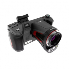 Изображение Высокоэффективная тепловая камера Guide PS400