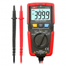 UT125C UNI-T Мультиметр цифровой карманный