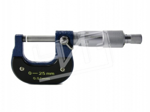 Микрометр Micron МК-25 0,01