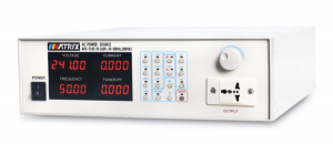 APS-7000 Источник питания переменного тока