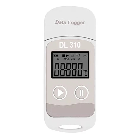 MerMax DL 310 Логгер температуры_1