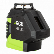 Изображение Лазерный уровень RGK PR-81G
