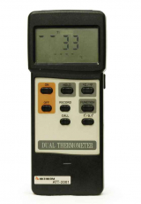 Изображение Измеритель температуры АТТ-2001