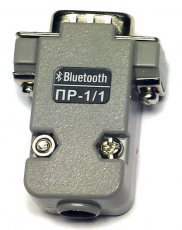 Изображение Конвертер ПР-1/1 COM-Bluetooth
