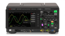 EDUX1052G Осциллограф цифровой c генератором сигналов