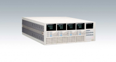 Шасси для модульных электронных нагрузок АКИП IT8703