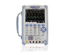 Портативный осциллограф Hantek DSO-1202B_1