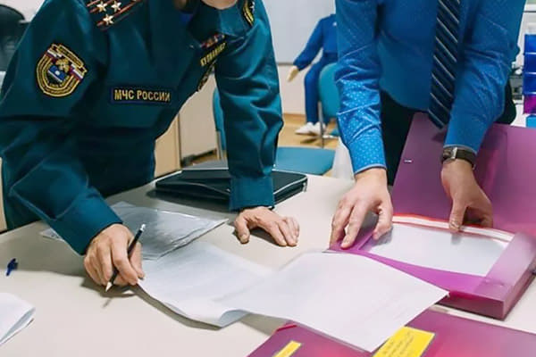 Готовые решения