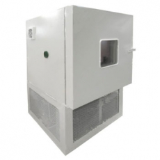 Изображение Климатическая камера для испытания бетона на морозостойкость СМ -55/50-500 СБ