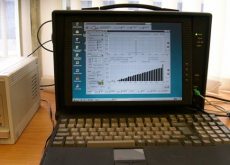 Изображение Анализатор акустических и вибрационных сигналов СА-02М на базе офисного ПК