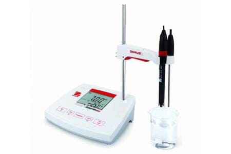 Ohaus Starter ST3100M-F pH-метр_1