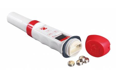 Ohaus Starter ST10S Солемер_2