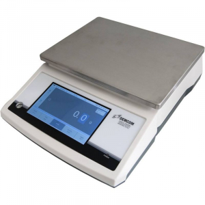 Лабораторные весы DX-10001C