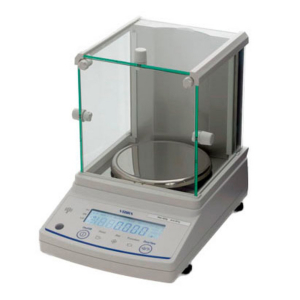 Лабораторные весы ViBRA AB-323CE