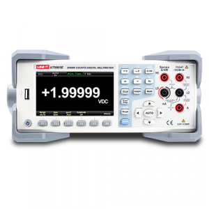 UNI-T UT8805E Мультиметр настольный